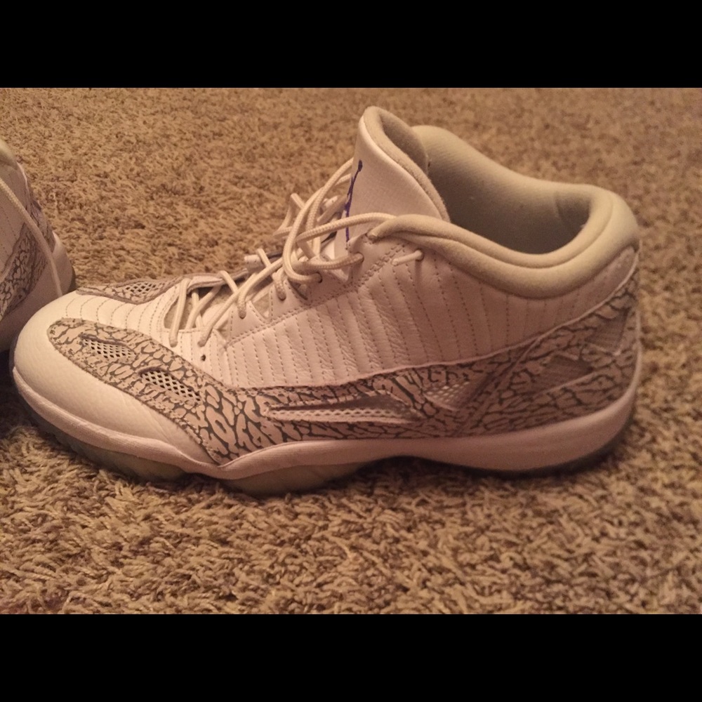 Jordan 11s Sz 14 Best Offer - Picture 2 of 7